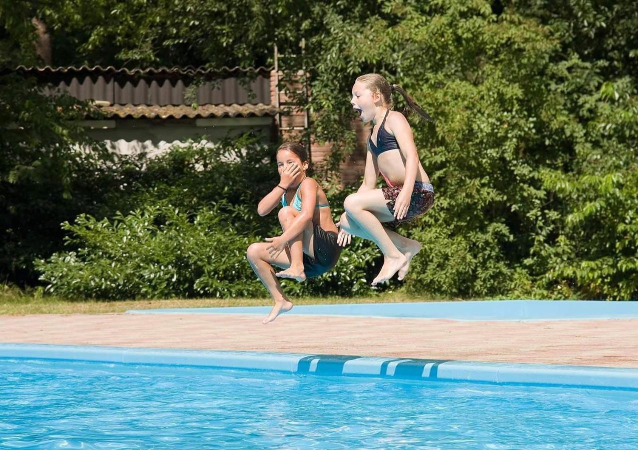 Www Huis Op De Veluwe Nl Nunspeet Bagian luar foto