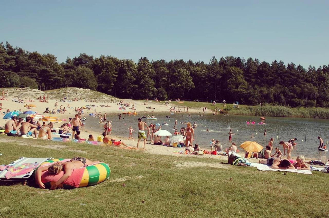 Www Huis Op De Veluwe Nl Nunspeet Bagian luar foto
