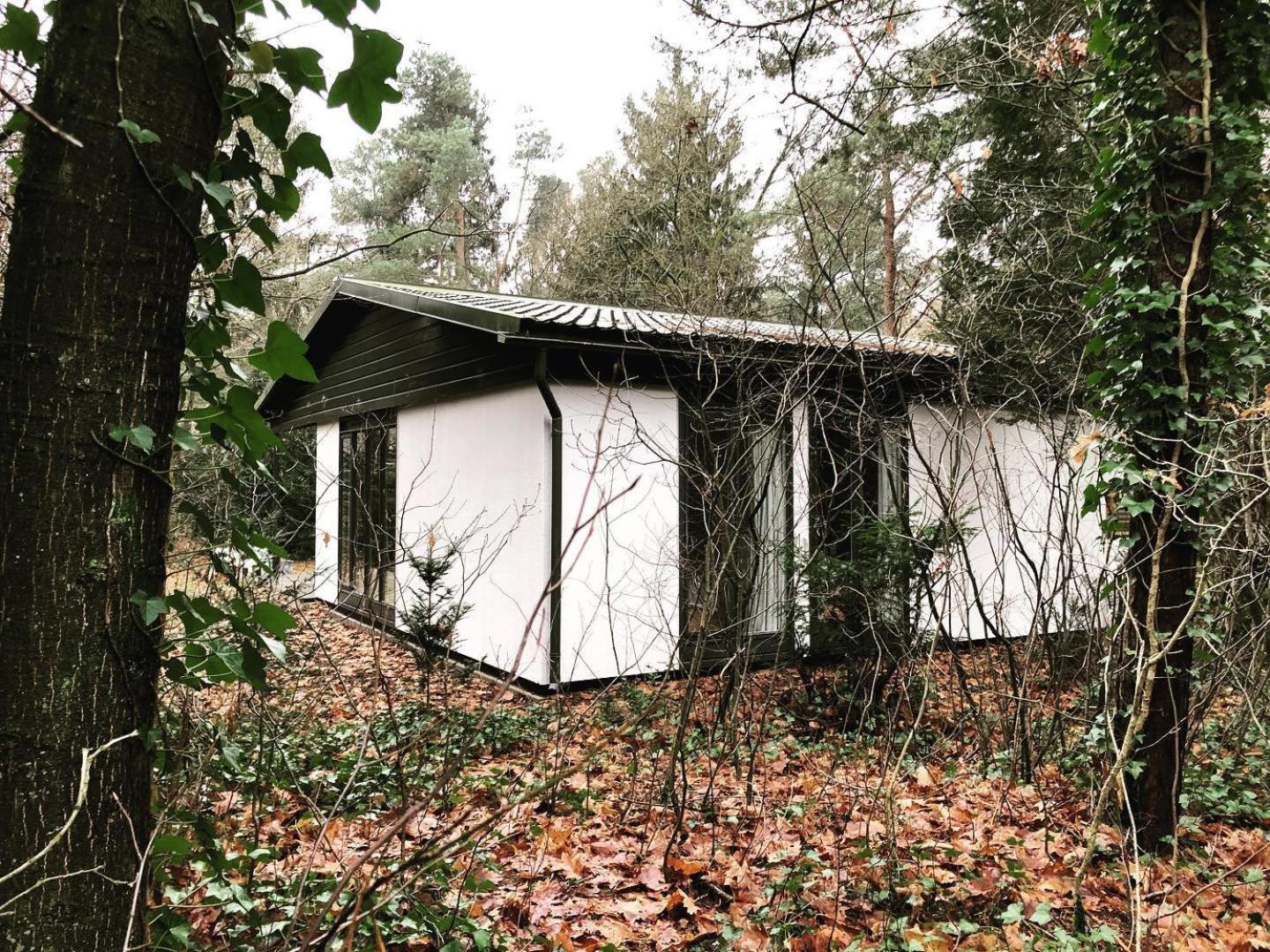 Www Huis Op De Veluwe Nl Nunspeet Bagian luar foto