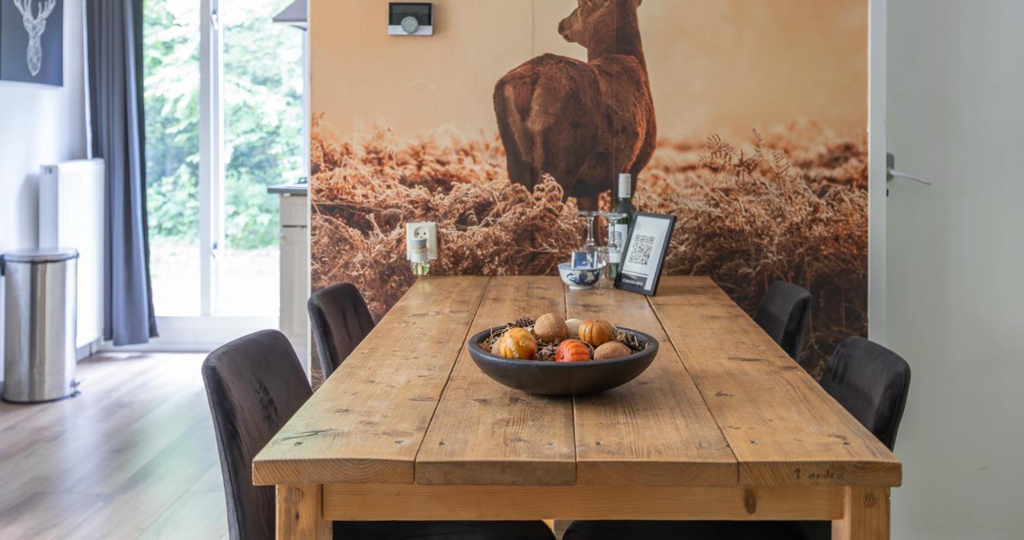 Www Huis Op De Veluwe Nl Nunspeet Bagian luar foto